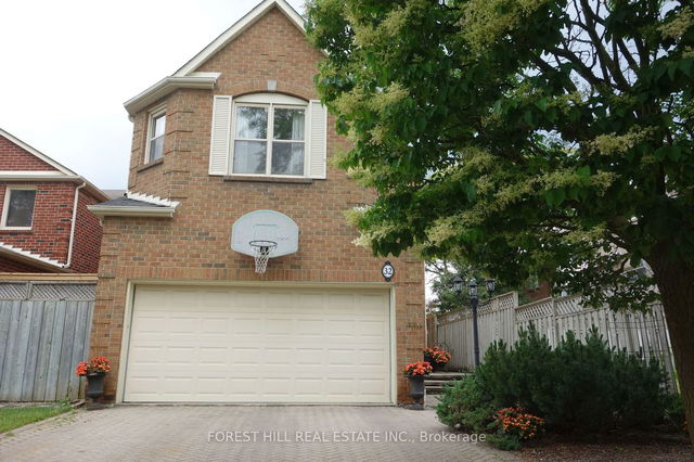 32 Wintergreen Crescent