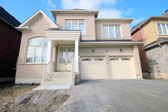 8 Father Muckle Avenue