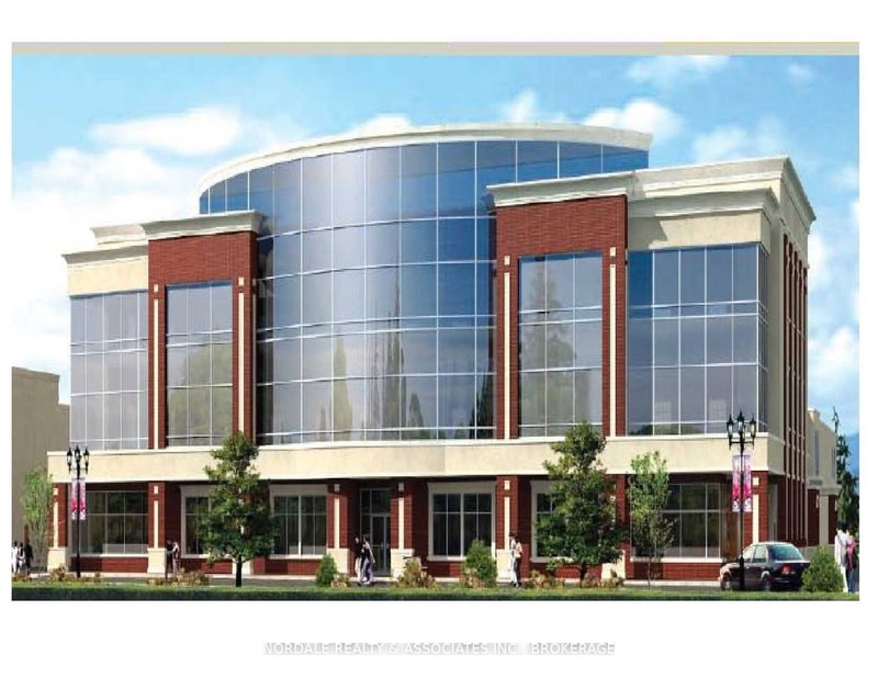 200 - 331 Cityview Blvd, Vaughan, L4H 3M3 | Image 2