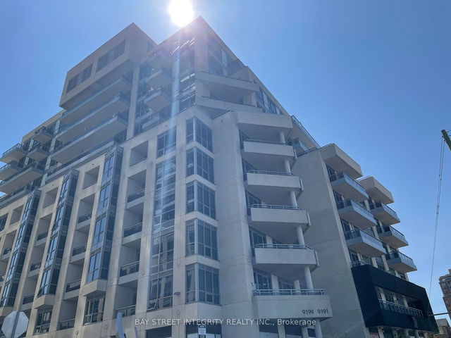 SW401 - 9191 Yonge Street