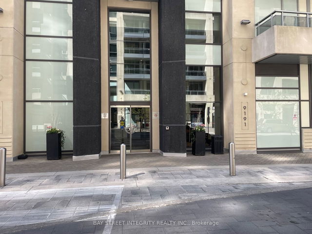 SW401 - 9191 Yonge Street