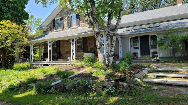 15605 Highway 27 N/A
