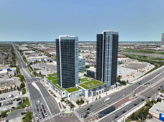 2601 - 3700 Highway 7 Road