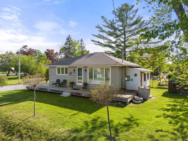 800 Montsell Avenue