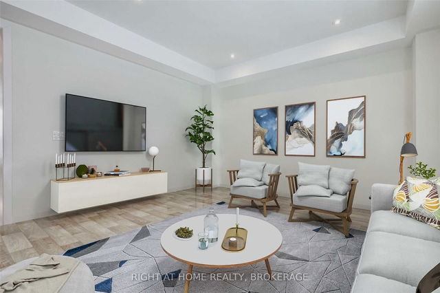 24 Howick Lane