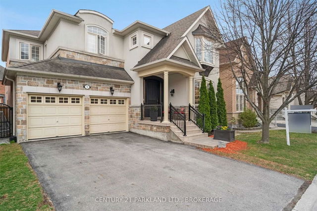 78 Castleview Crescent