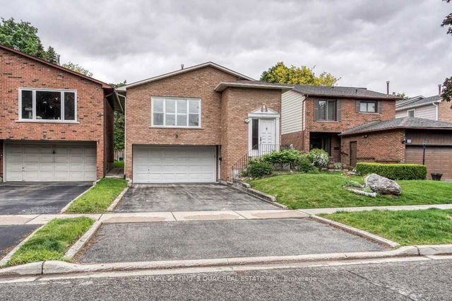 8 Hoover Drive