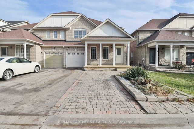 101 Convoy Crescent