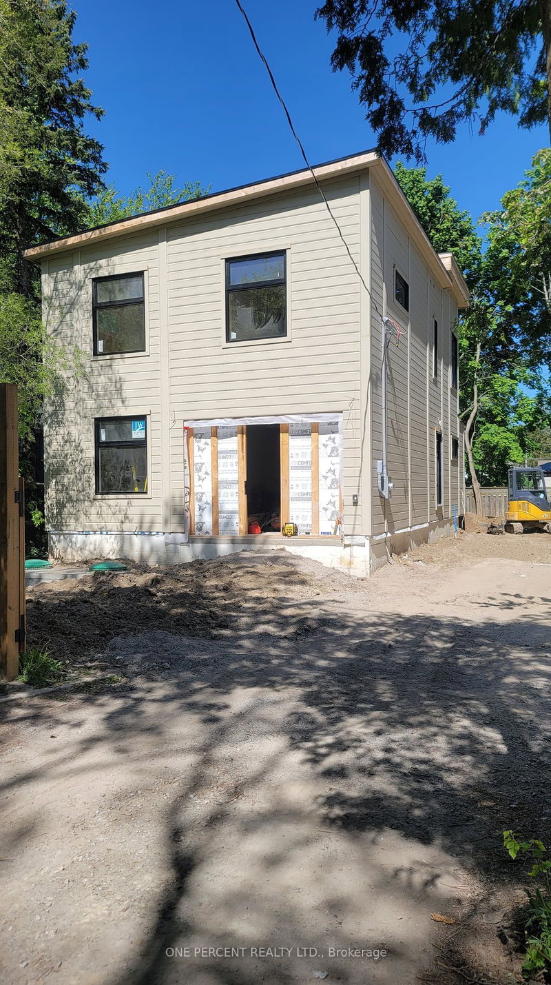 57 Rosehill Dr, Whitchurch-Stouffville, L4A 2Y3 | Image 2