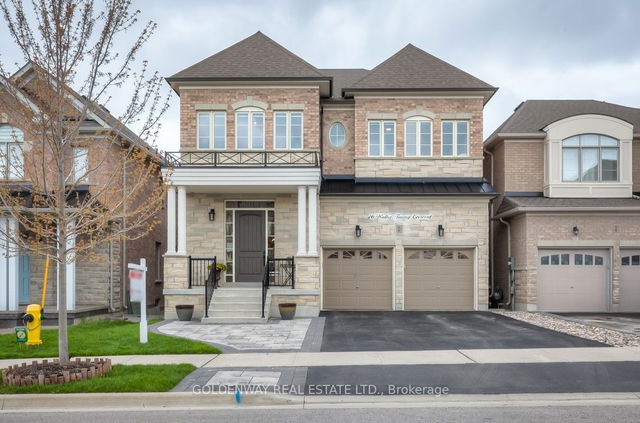 16 Walter Tunny Crescent