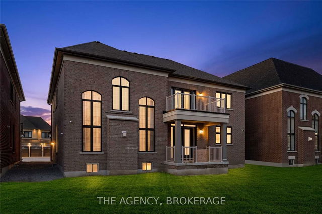 21 Appleyard Avenue