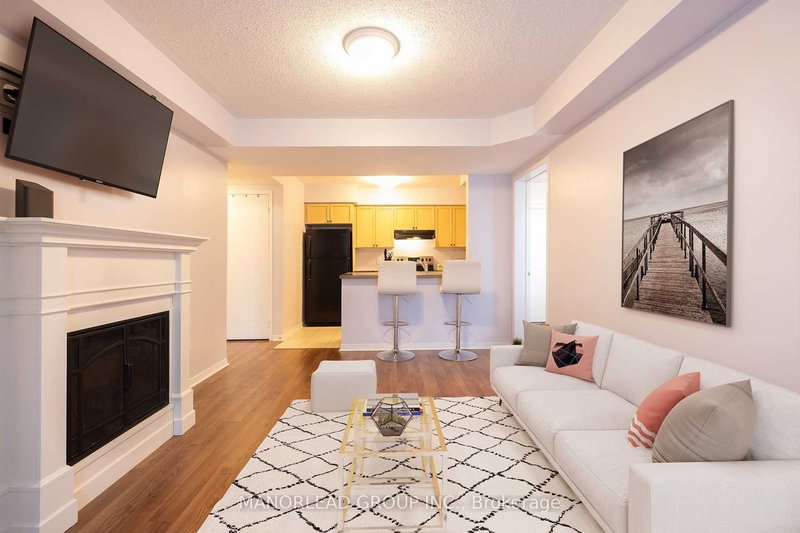 57 - 2275 Bur Oak Ave, Markham, L6E 0B8 | Image 2