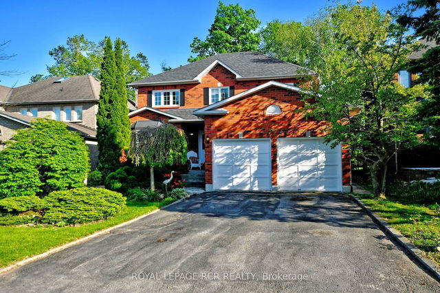 66 Corner Ridge Road