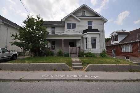 164-166 Prospect Street
