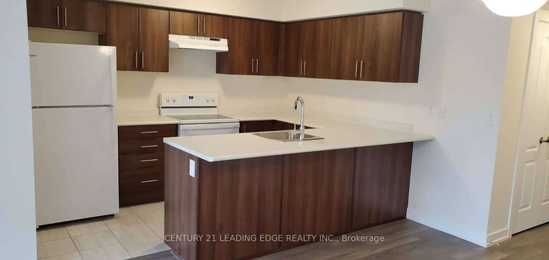 2909 - 15 Westmeath Lane, Markham, L6B 0A8 | Image 2