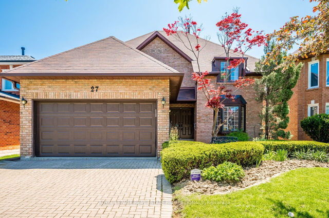 27 Somerset Crescent