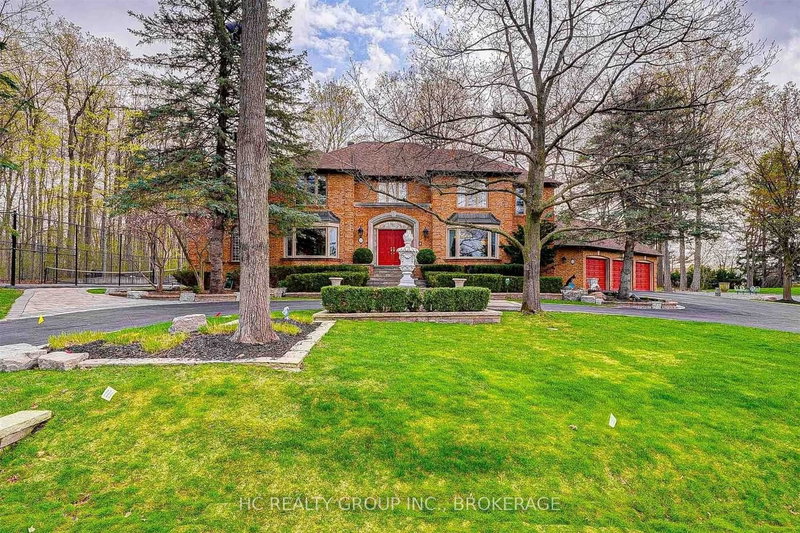 2 Glenridge Dr, Markham, L6C 1A1 | Image 2