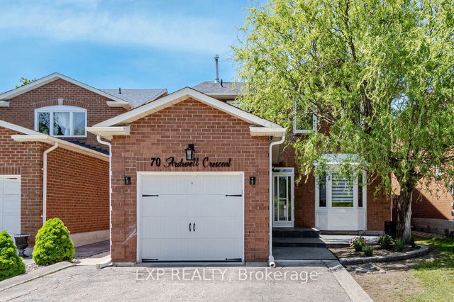 70 Ardwell Crescent