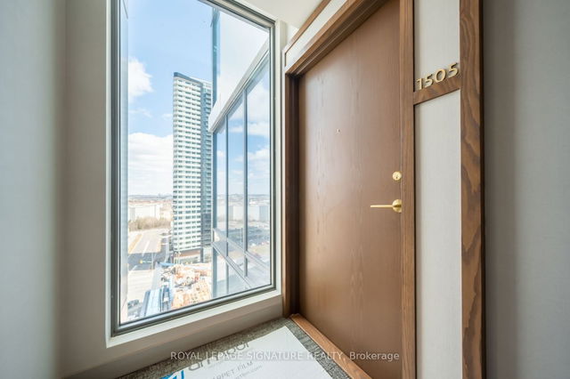 1505 - 1000 Portage Parkway