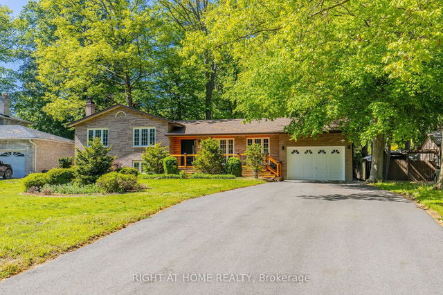 42 Donaldson Road