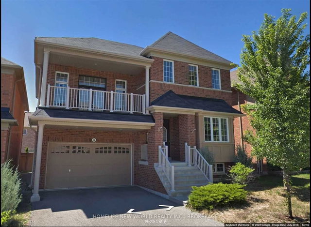 14 Serano Crescent