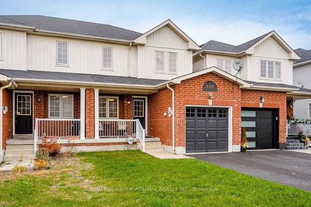 117 Stonemount Crescent