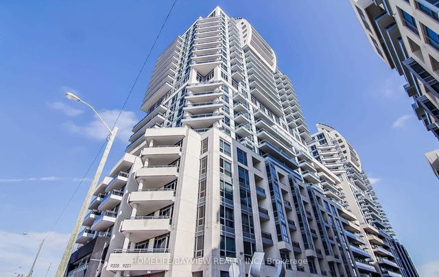 2209 - 9201 Yonge Street