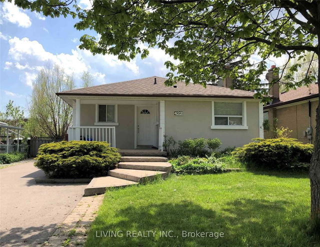 Lower - 422 Marybay Crescent