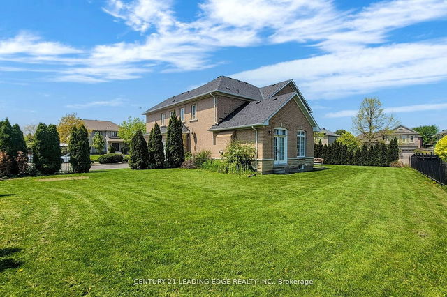 5 Lemsford Drive