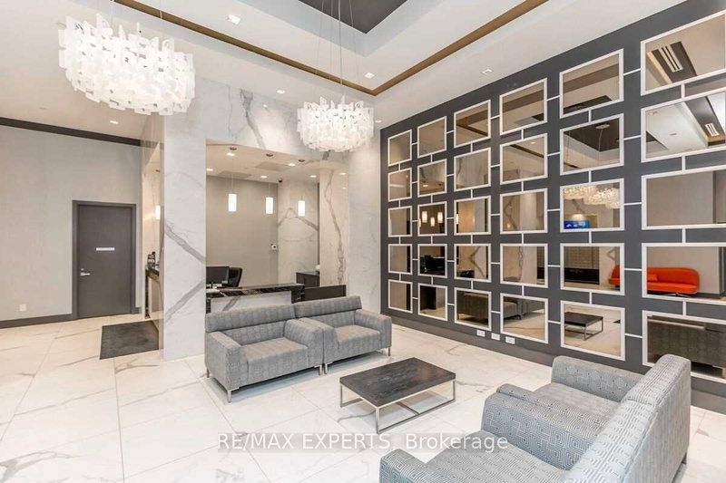 608 - 3700 Highway 7 Way W, Vaughan, L4L 0G8 | Image 3