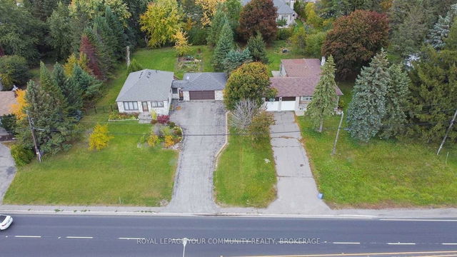 40/50/ 60/74 Stoufville Road