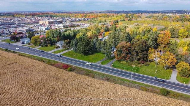 40/50/ 60/74 Stoufville Road