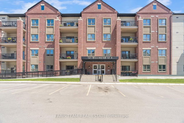 410 - 161 Wellington Street