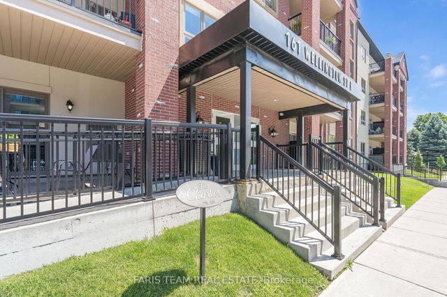 410 - 161 Wellington Street