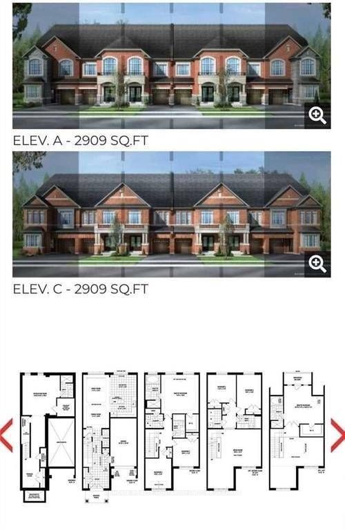 34 Ness Dr, Richmond Hill, L4S 0J8 | Image 3