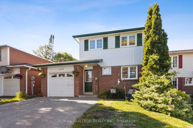 147 Thoms Crescent