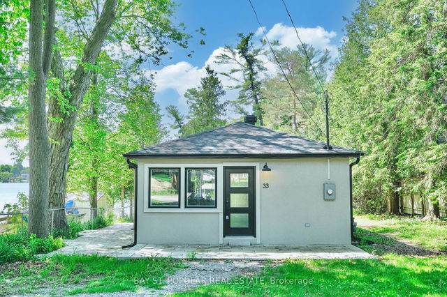 33 Connor Drive