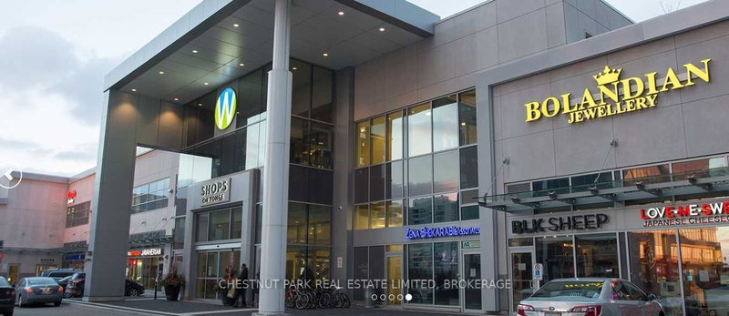 206 - 7181 Yonge St, Markham, L3T 0C7 | Image 3