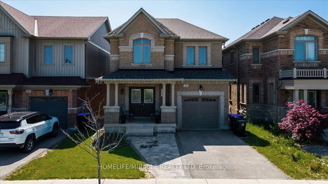 28 Willoughby Way