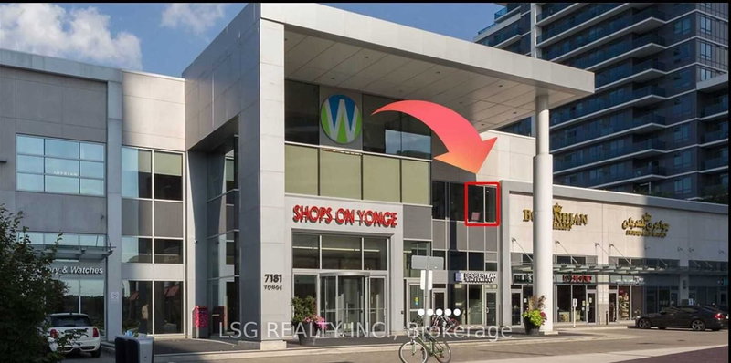 201 - 7181 Yonge St, Markham, L3T 0C7 | Image 2