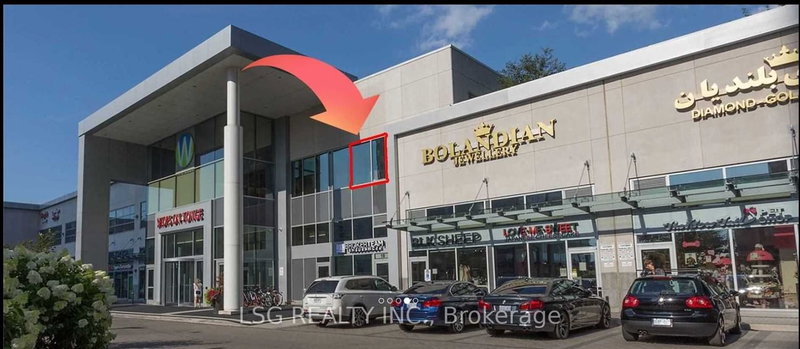 201 - 7181 Yonge St, Markham, L3T 0C7 | Image 3