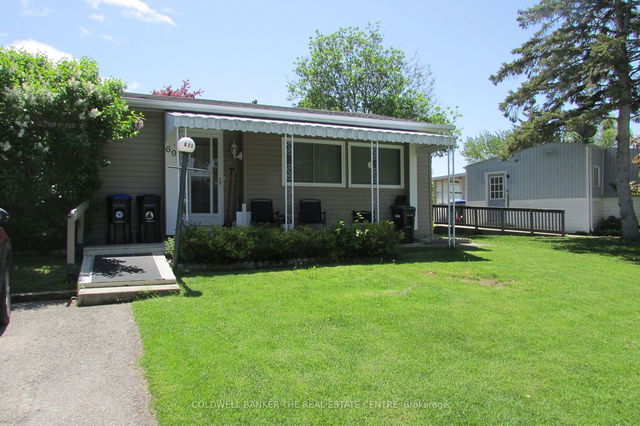 69 Linden Lane
