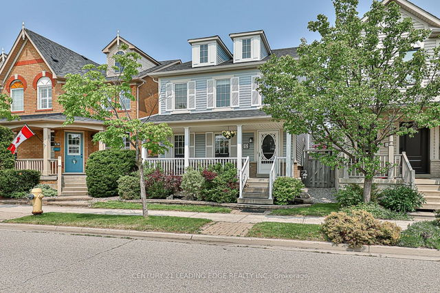 12 CHRISTIAN REESOR PK Avenue