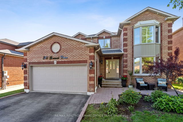 368 Greenock Drive