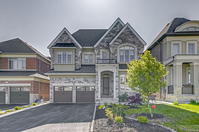 20 Rhine River Street