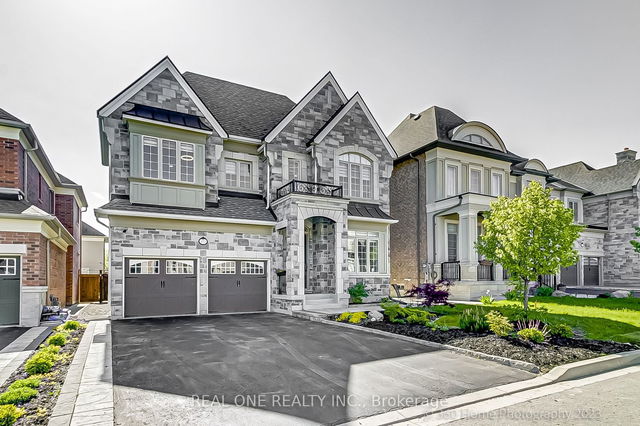 20 Rhine River Street