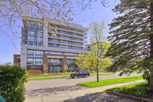 416 - 4800 Highway 7 Road