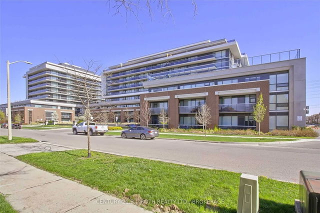 416 - 4800 Highway 7 Road