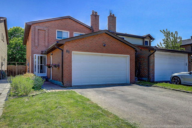 81 Upton Crescent
