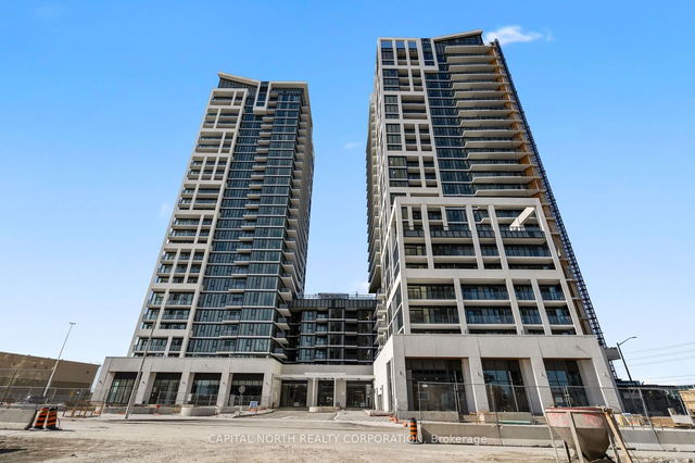 511 - 9000 Jane Street